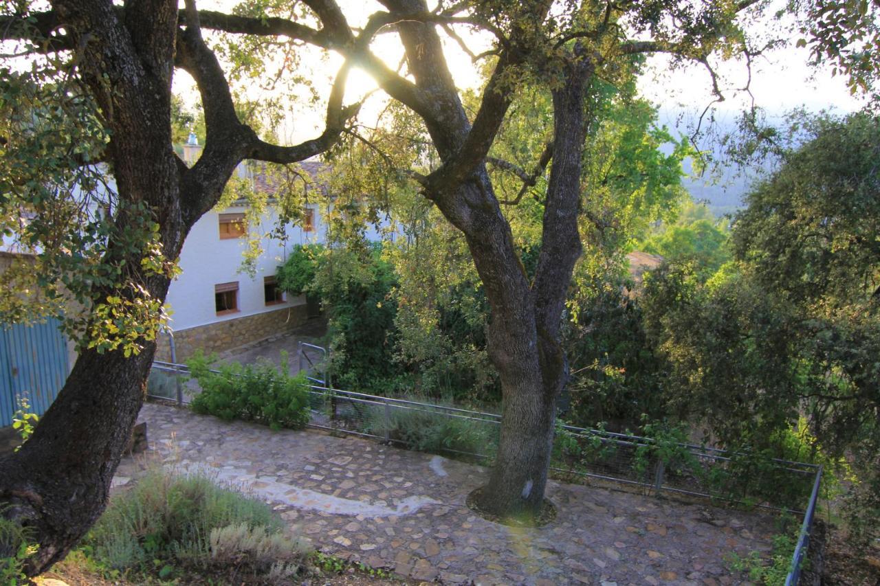 Mesoncillo Neo Villa Hornos Exterior photo