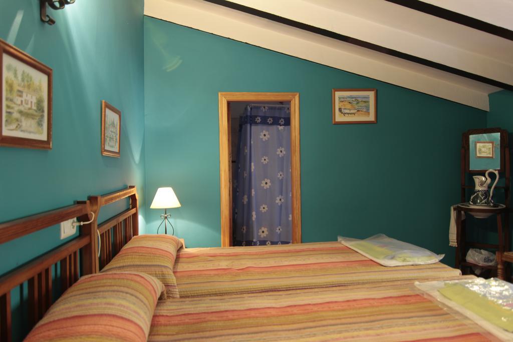 Mesoncillo Neo Villa Hornos Exterior photo