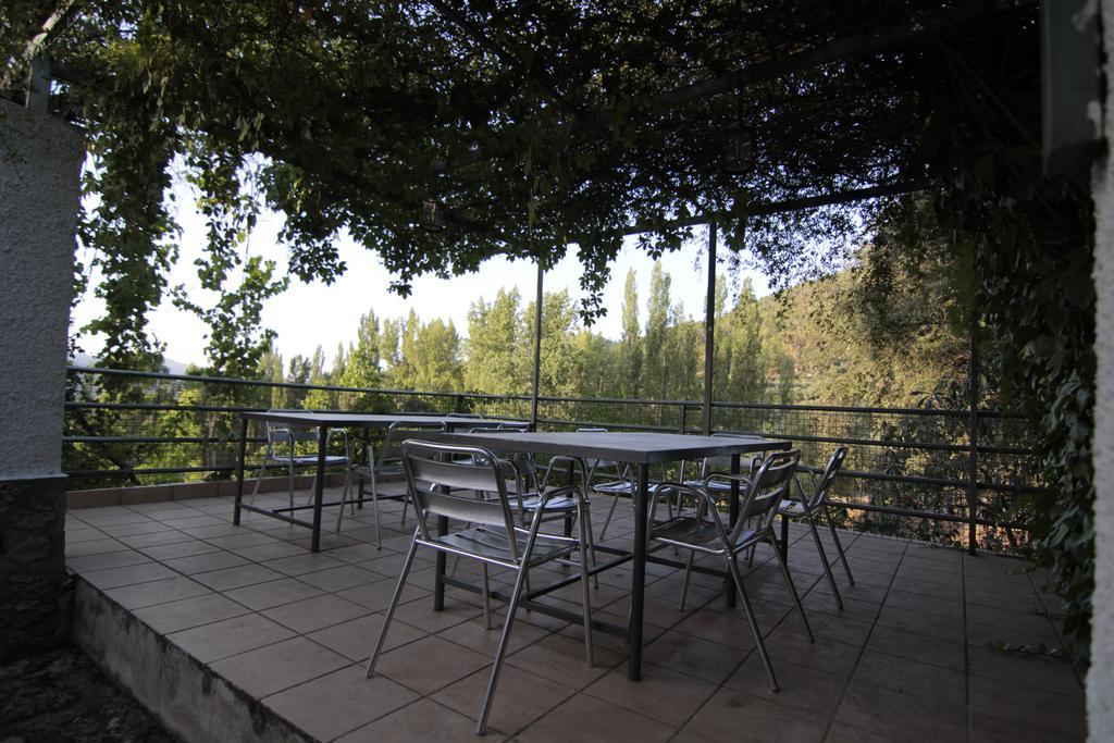 Mesoncillo Neo Villa Hornos Exterior photo